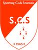 Logo du Sporting Club Sournais