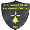 Logo du AS St Eloi - La Vraie Croix