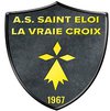 Logo du AS la St Eloi la Vraie Croix 2