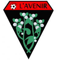 Logo du Avenir de Guilliers