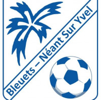 Logo du Bleuets - Néant sur Yvel