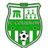 Logo du FC Cournon 56