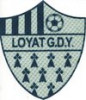 Logo du Garde de l'Yvel - Loyat