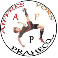 Logo du AFP Aiffres Fors Prahecq 2