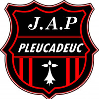 Logo du Jeanne d'Arc Pleucadeuc