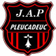 Logo Jeanne d'Arc Pleucadeuc 2