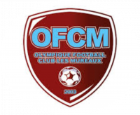 Logo du Les Mureaux O.F.C. 2