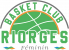 Logo du BC Riorges