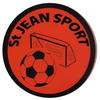 Logo du St Jean Sport - St Jean de Ville