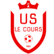 Logo US Le Cours