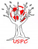 Logo du US Paimpont Concoret