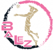 Logo du Balez O Volley