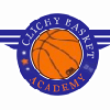 Logo du Clichy Basket Academy