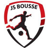 Logo du JS Bousse