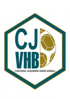 Logo du Chantonnay Jaudonnière VHB 2
