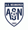 Logo du AS Neunkirch