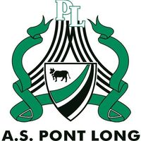Logo du AS Pont Long