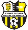 Logo du Avenir Sportif Simiane Collongue
