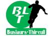 Logo du Buslaurs Thireuil
