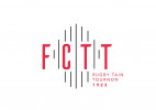 Logo du FC Tournon-Tain Rugby