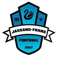 Logo du Jassans-Frans Football