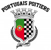 Logo du Portugais de Poitiers
