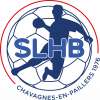 Logo du ST LOUIS HB CHAVAGNES EN PAILLERS