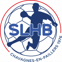 Logo du ST LOUIS HB CHAVAGNES EN PAILLER