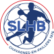 Logo ST LOUIS HB CHAVAGNES EN PAILLERS 2