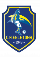 Logo du Cercle Athlétique Egletons Footb
