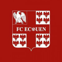 Logo du Ecouen FC 2