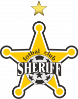 Logo du FC Sheriff Tiraspol