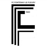 Logo du Football Club de Fontenay-Le-Fle