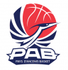 Logo du Pays d'Ancenis Basket