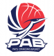 Logo Pays d'Ancenis Basket 4