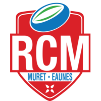 Logo du Rugby Club Murétain