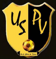 Logo du US Prés de Vaux Besancon 2
