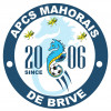 Logo du A.P.C.S. Mahorais de Brive