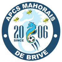 Logo du A.P.C.S. Mahorais de Brive 2