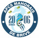 Logo A.P.C.S. Mahorais de Brive