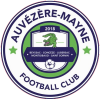 Logo du Auvezere Mayne FC