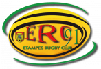 Logo du Etampes RC