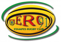 Logo du Etampes RC