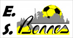 Logo du Étoile Sportive de Bonnes