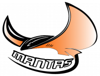 Logo du Montpellier Roller Hockey Club -
