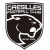 Logo du Gresilles FC Dijon