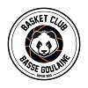Logo du Basket Club Basse Goulaine