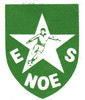 Logo du ES Noe