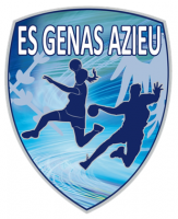 Logo du Éveil Sportif Genas Azieu Handba