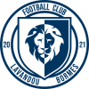Logo du FC Lavandou Bormes